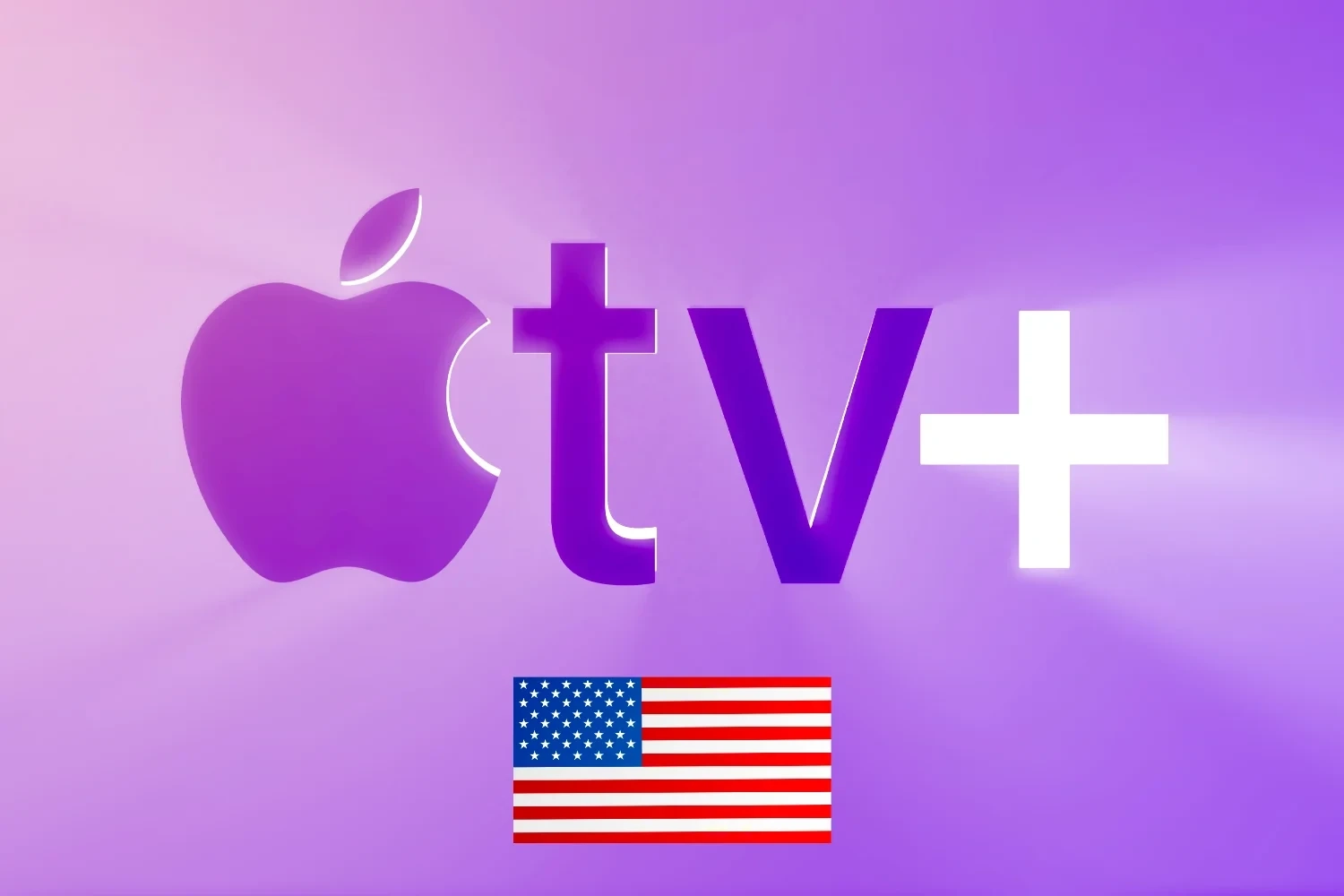 Ключ Apple TV+ 2 мес (США) - Купить онлайн