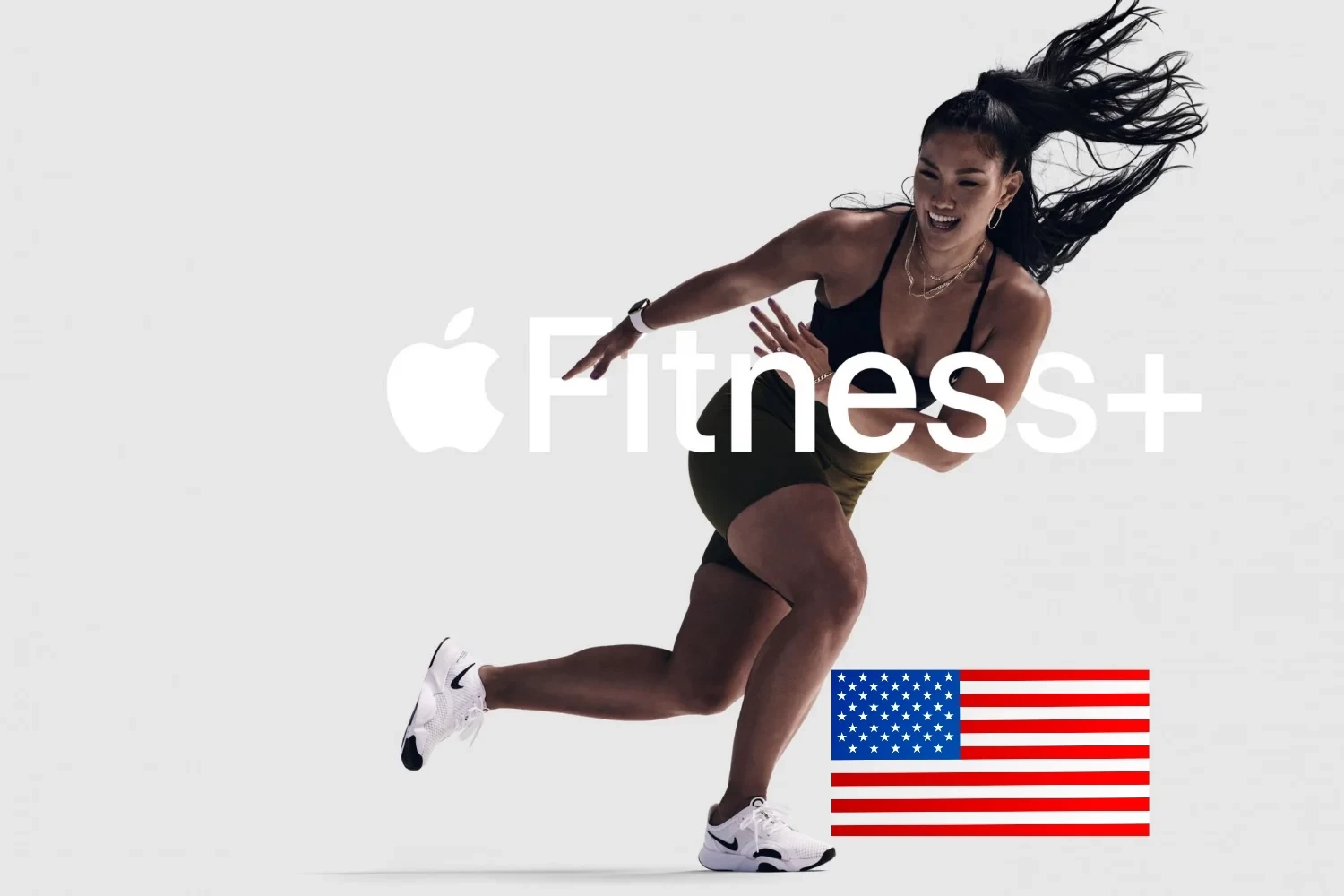 Промокод Apple Fitness+ 2 мес (США) | Купить онлайн