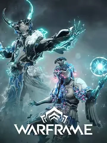 Warframe: Набор "Шторм Сакуры" (170 Платины) - Купить Онлайн