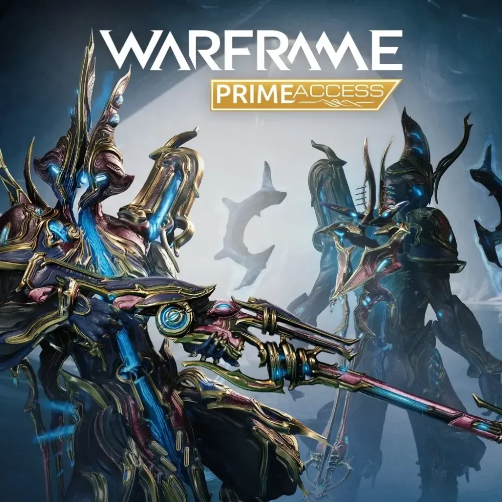 Warframe | Доступ Калибан Прайм (PC) - Прайм Доступ