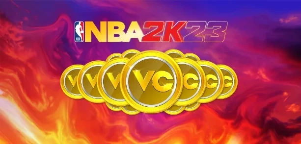 NBA 2K23 VC coins XBOX (REGION FREE) - Валюта