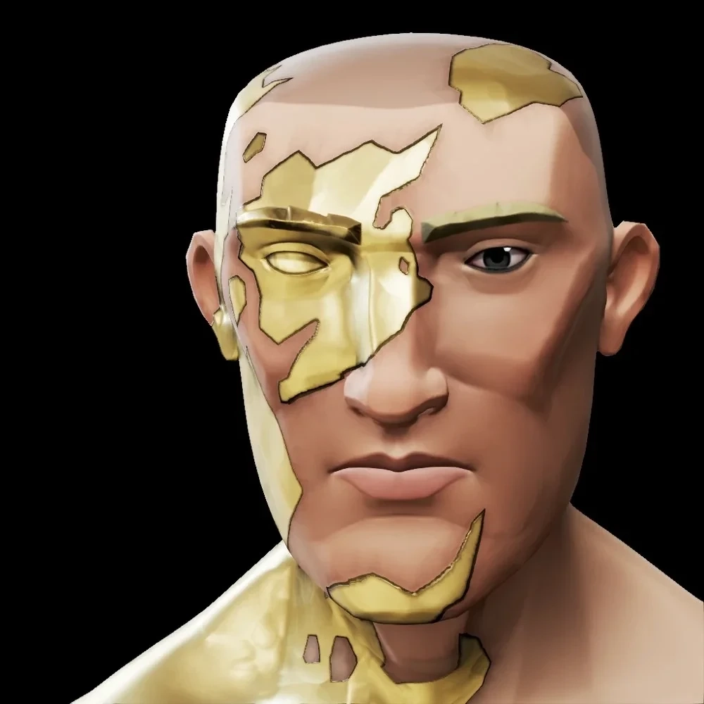 Sea of Thieves: Прохождение Золотых Берегов + Бонус Онлайн