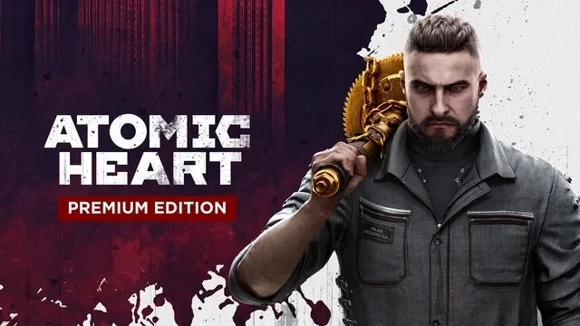 Atomic Heart Premium Edition Xbox Series X|S - Ключ Argentina
