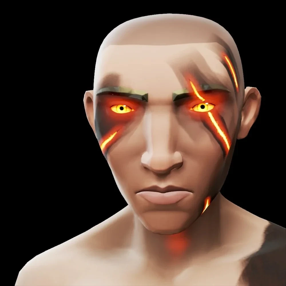 Sea of Thieves: "Сердце Огня" 100% + бонус | Услуга Онлайн