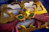 Sea of Thieves: Сундук Фортуны | Услуги Онлайн