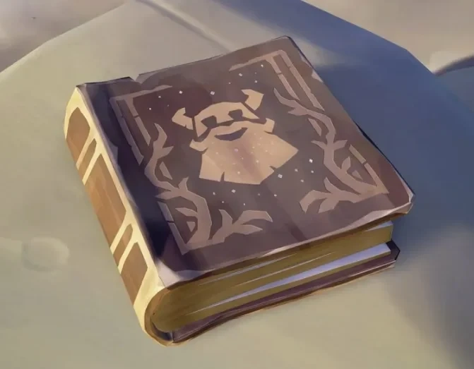 Sea of Thieves: Дневники Блестящей Бороды - Услуга Онлайн