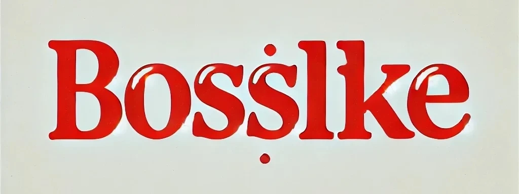 Купон Bosslike 5000 баллов | Онлайн | Акция