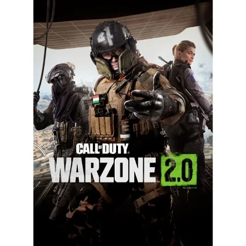 Steam (Казахстан) Call of Duty Warzone + Почта