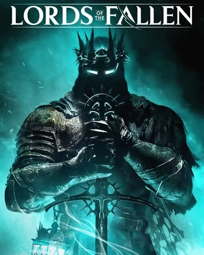 Lords of the Fallen 2023 Xbox Series X|S Стандартное издание