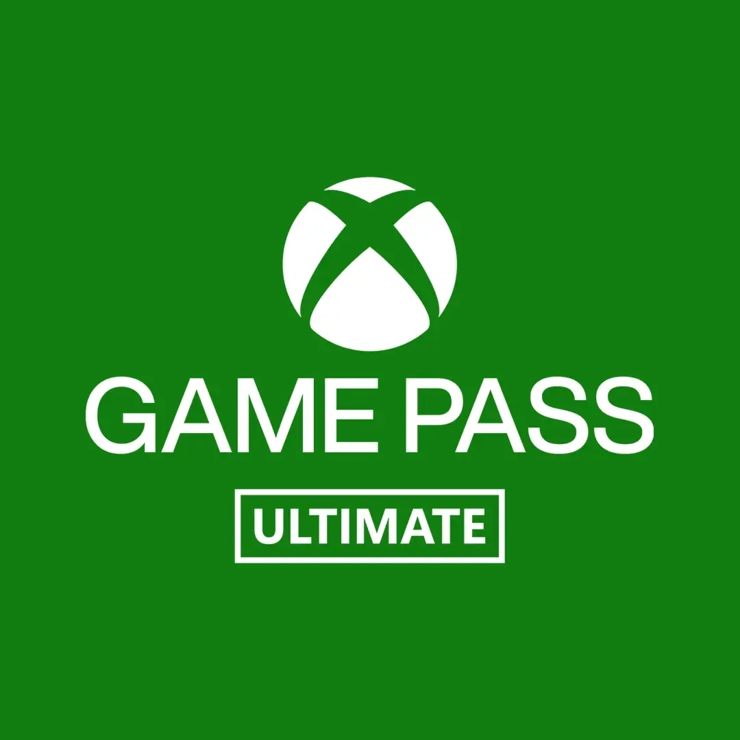 Xbox Game Pass Ultimate: подписка на 1-13 мес. Онлайн