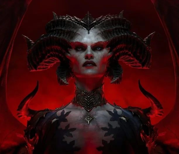 Diablo 4 Платина Xbox - Купить Онлайн | Microsoft Store