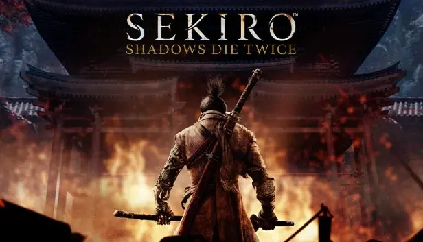 Sekiro: Shadows Die Twice Xbox ключ GLOBAL | Купить онлайн