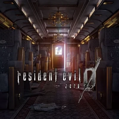Resident Evil 0 HD Remaster: Ключ Xbox (Аргентина)