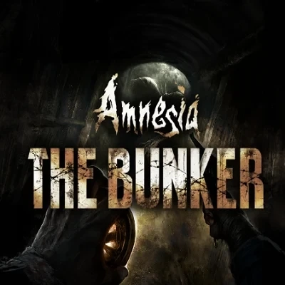Amnesia: The Bunker ключ Xbox PC - Microsoft Store Аргентина