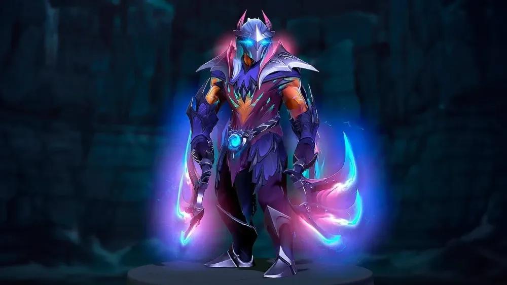 Brands of the Reaper Collector's Cache 2 2022 | Подарок Steam (30 дней)