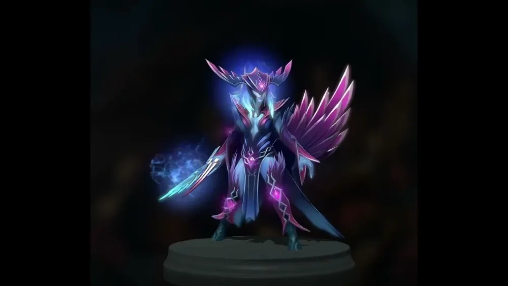 Acrimonies of Obsession Collector's Cache 2 2022 | Подарок Steam