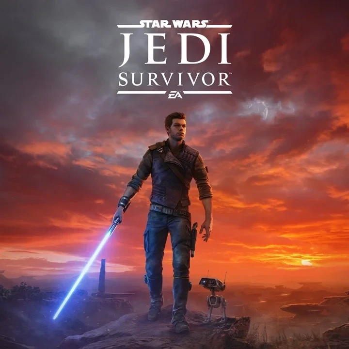 STAR WARS Jedi Survivor | Xbox Series - Купить Онлайн