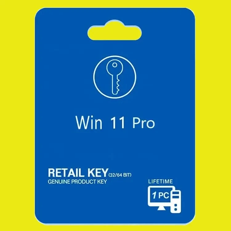 Windows 10 Pro: Ключ с привязкой к аккаунту | Онлайн