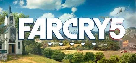 Far Cry 5 Standard Edition (Steam, Россия) - Купить онлайн