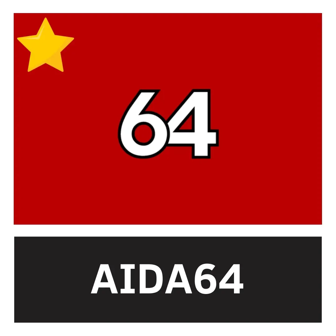 Ключ AIDA64 Extreme v7/v8 - лицензия онлайн | GGsel