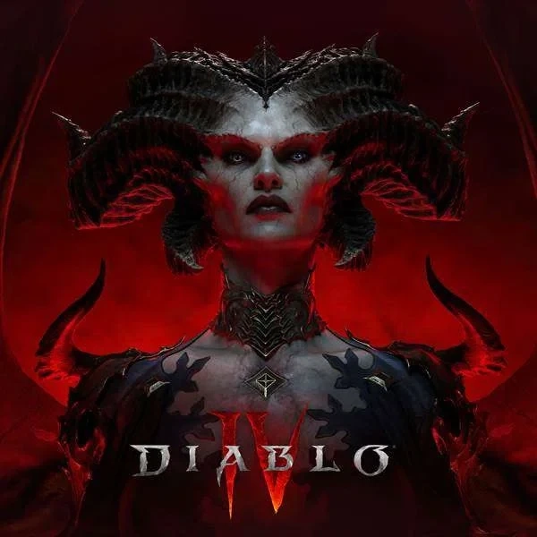 DIABLO IV Xbox One/Series X|S | Акция 1+1 | Купить онлайн