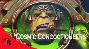 Cosmic Concoctioneers Collector's Cache 2021 | Подарок Steam (30 дней)