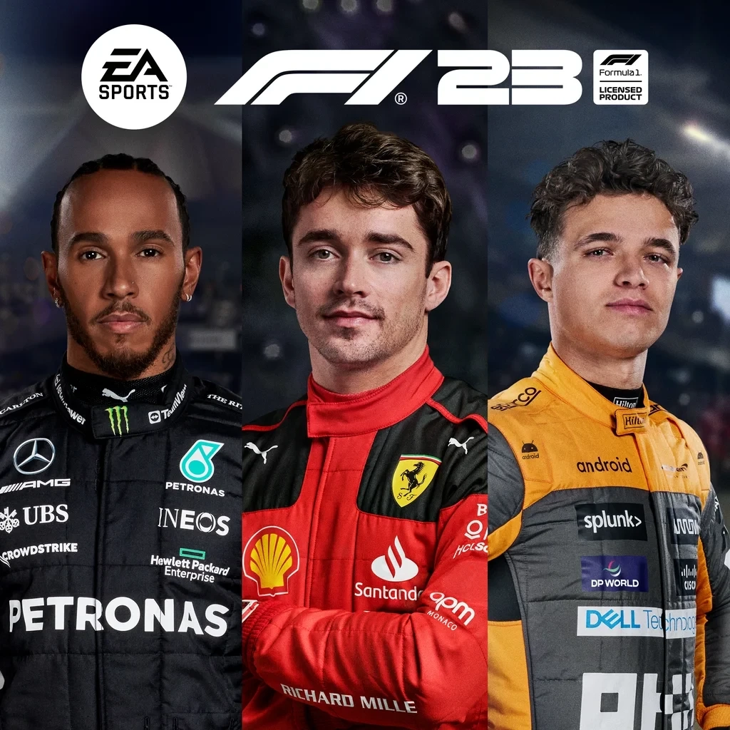 F1 23 Xbox + ПОДАРОК | Акция 1+1 | Онлайн