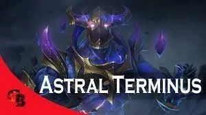 Astral Terminus Nemestice 2021: Подарок Steam (30 дней)