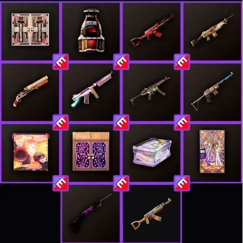 Rust Twitch Drops: 40 раундов + предметы | Онлайн