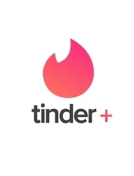 Промокод Tinder Plus Global (6 мес.) - Подписка Онлайн