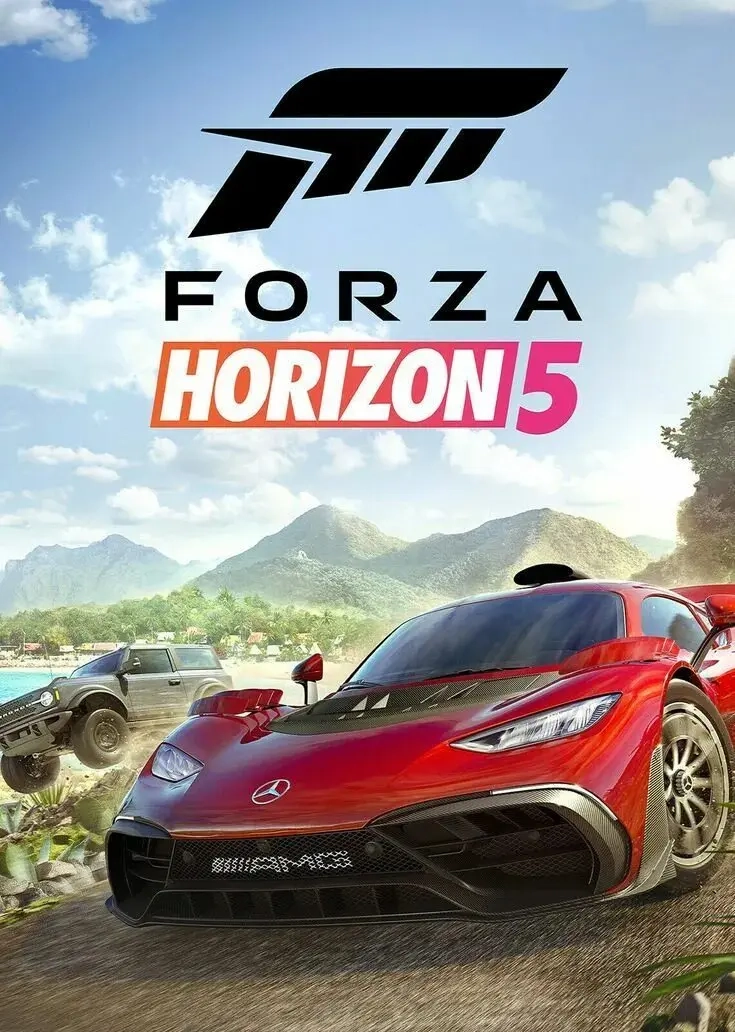 Forza Horizon 5 + NFS Heat + 65+ игр Xbox | Онлайн доступ