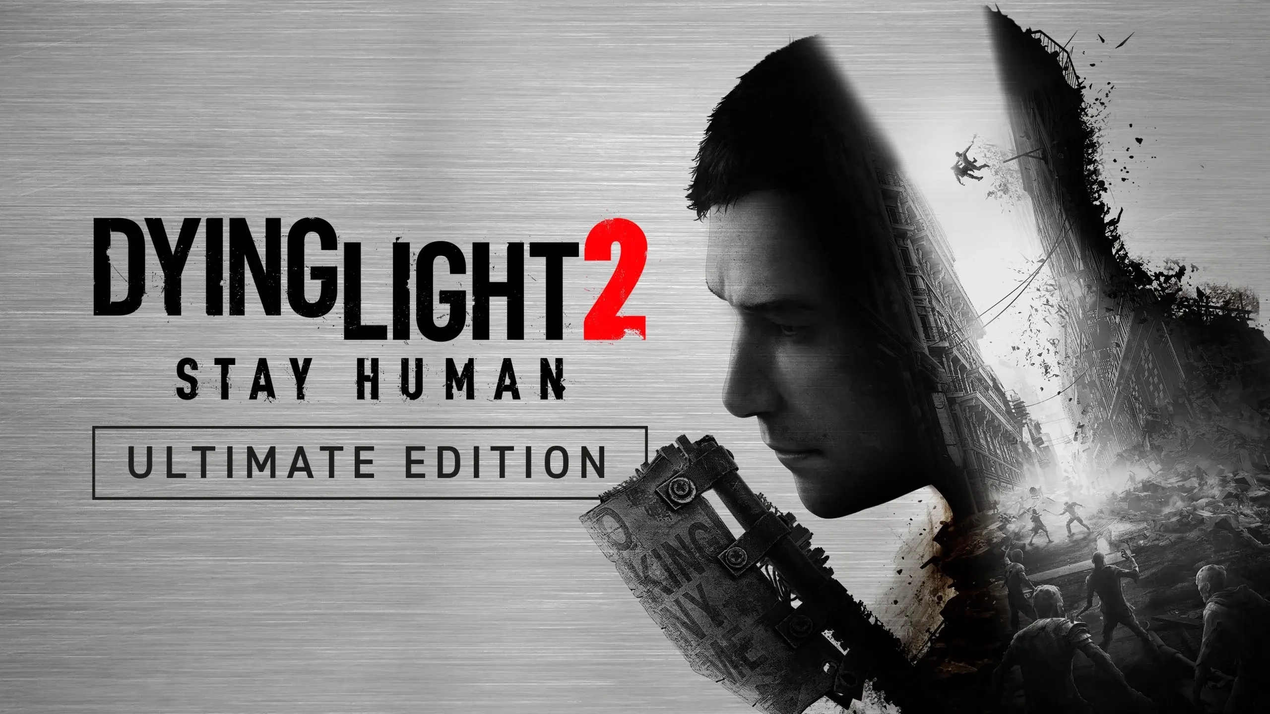 Dying Light 2 Ultimate Edition Xbox | Игры Онлайн