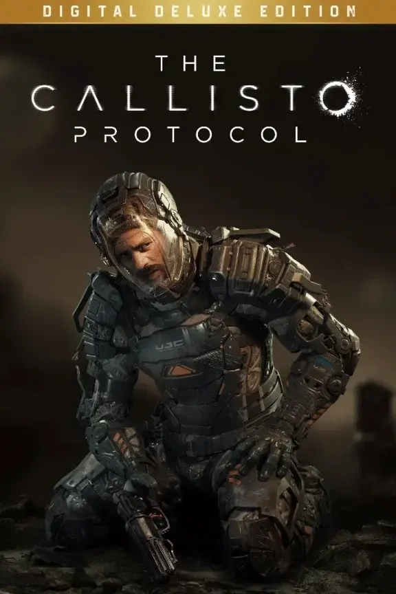 The Callisto Protocol + 65 игр Xbox аккаунт | Microsoft Store