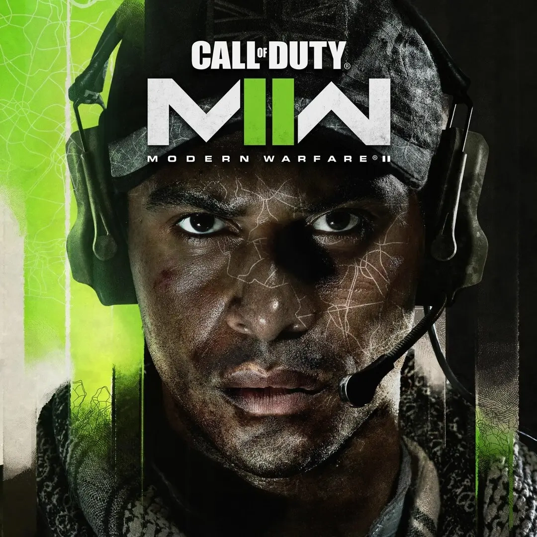 Call of Duty MW2 + 50 игр Xbox (общий аккаунт) - Microsoft Store