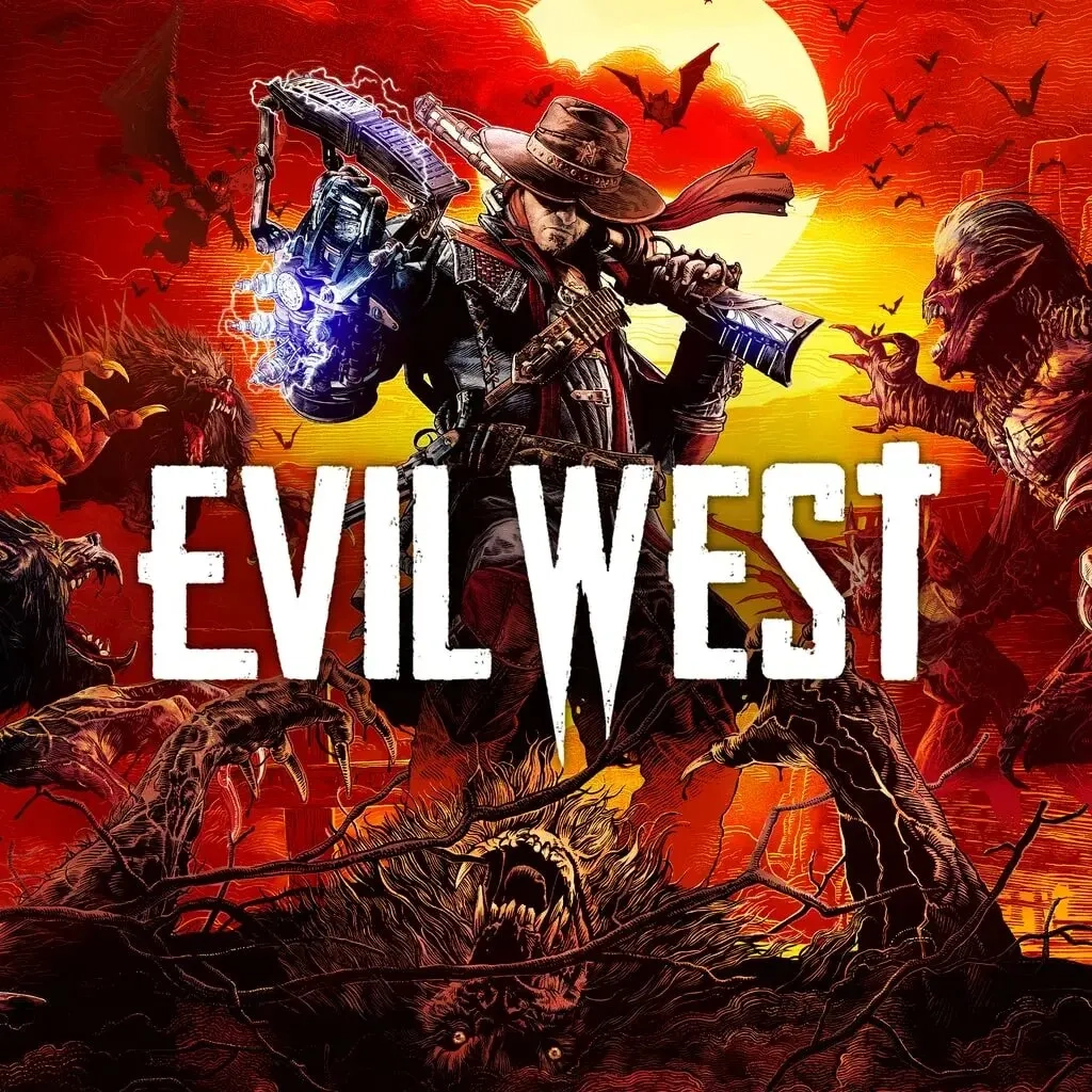 Evil West + 50 игр Xbox | Microsoft Store | Онлайн