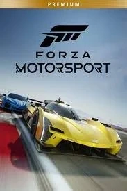 Forza Motorsport Premium 2023 (Xbox) - Ключ Активации