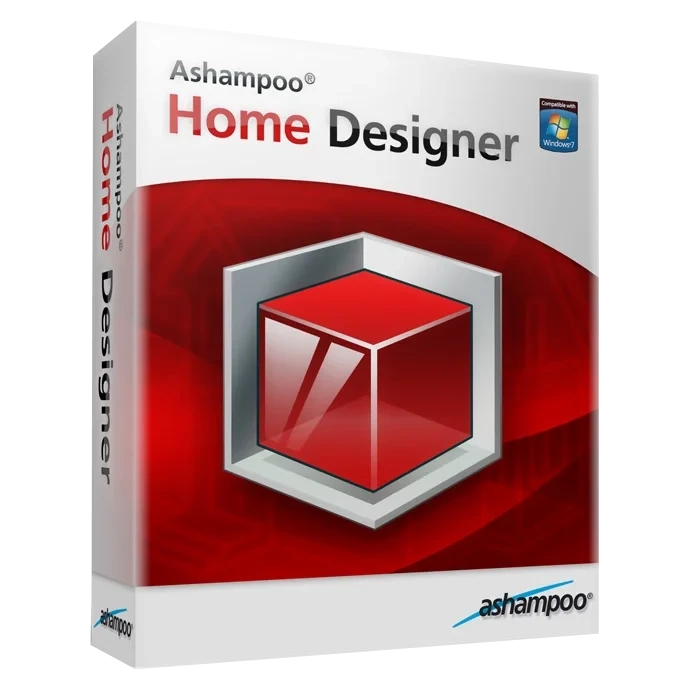 Ashampoo Home Design 9: Лицензия | Ключ | Онлайн