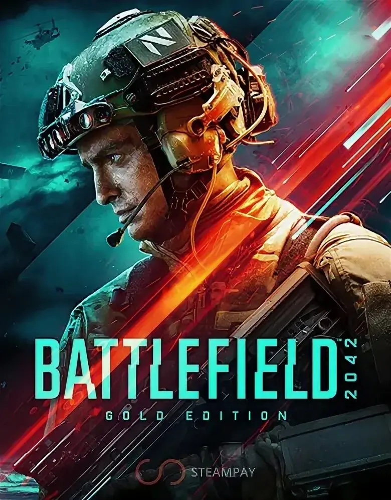 Battlefield 2042 Ultimate + 50 Игр Xbox | Microsoft Store