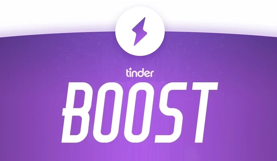 Tinder Boost (Тиндер Буст) | Мир | Tinder Gold