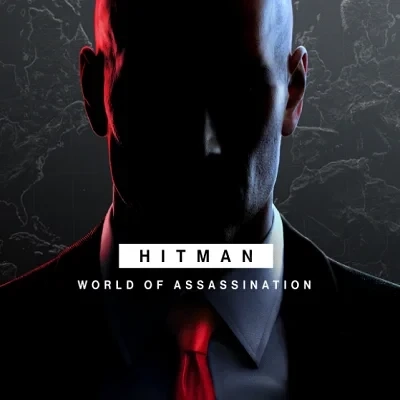 HITMAN WORLD OF ASSASSINATION XBOX Ключ (Standard)