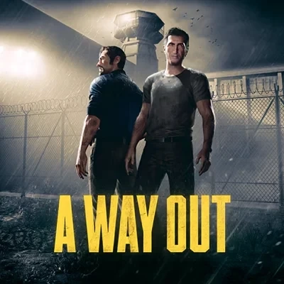 A Way Out ключ Xbox | Microsoft Store | Аргентина/Европа