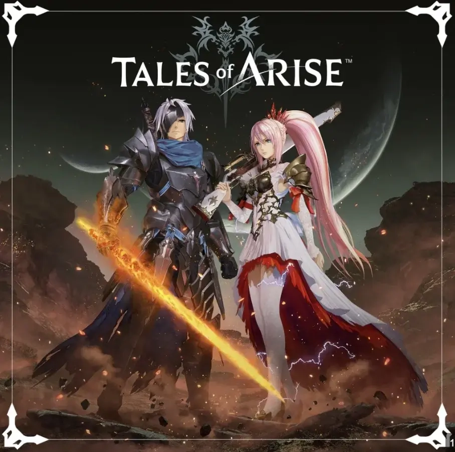Tales of Arise (STEAM ключ) RU+СНГ | Купить онлайн