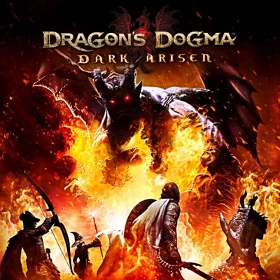 Dragon's Dogma: Dark Arisen ключ Xbox | Microsoft Store