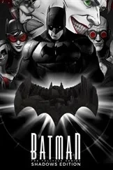 The Telltale Batman Shadows Edition Xbox Key (X|S ONE)