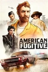 American Fugitive: Ключ Xbox One / Series X|S (RU)
