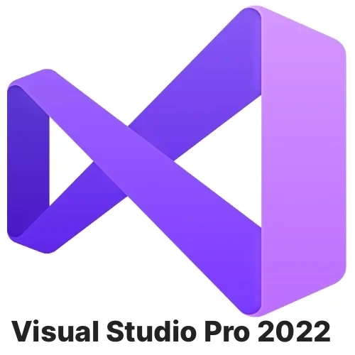Ключ Microsoft Visual Studio Pro 2022 - Лицензия онлайн