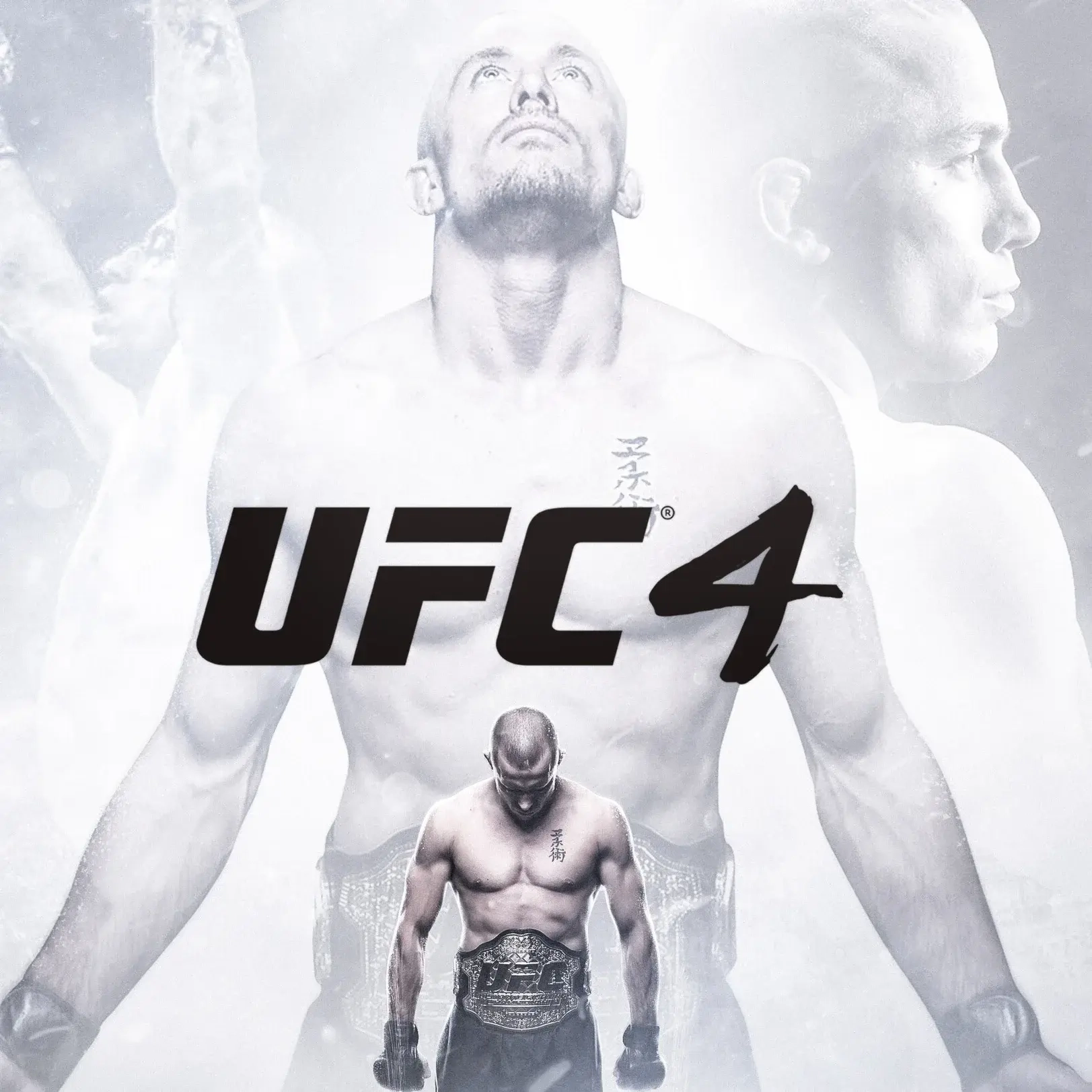 UFC 5/3/4 Deluxe + 33 игры Xbox | Microsoft Store