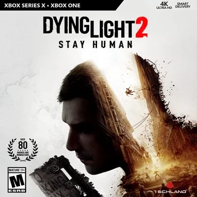 Dying Light 2: Reloaded Edition ключ Xbox - Аргентина/Европа/США