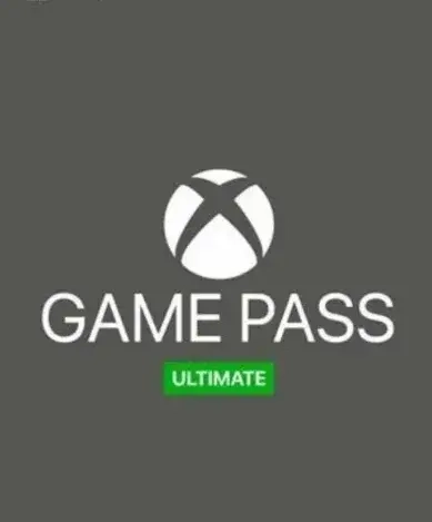 Xbox Game Pass Ultimate 1-12 мес | Подписка | Онлайн