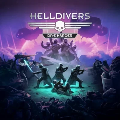 HELLDIVERS Dive Harder Edition Steam ключ | Регион Free